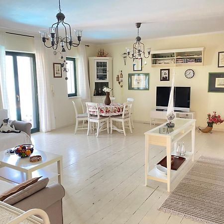 Apartment Tri Kiparisa Tivat Eksteriør bilde