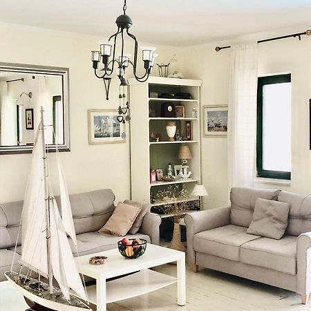 Apartment Tri Kiparisa Tivat Eksteriør bilde