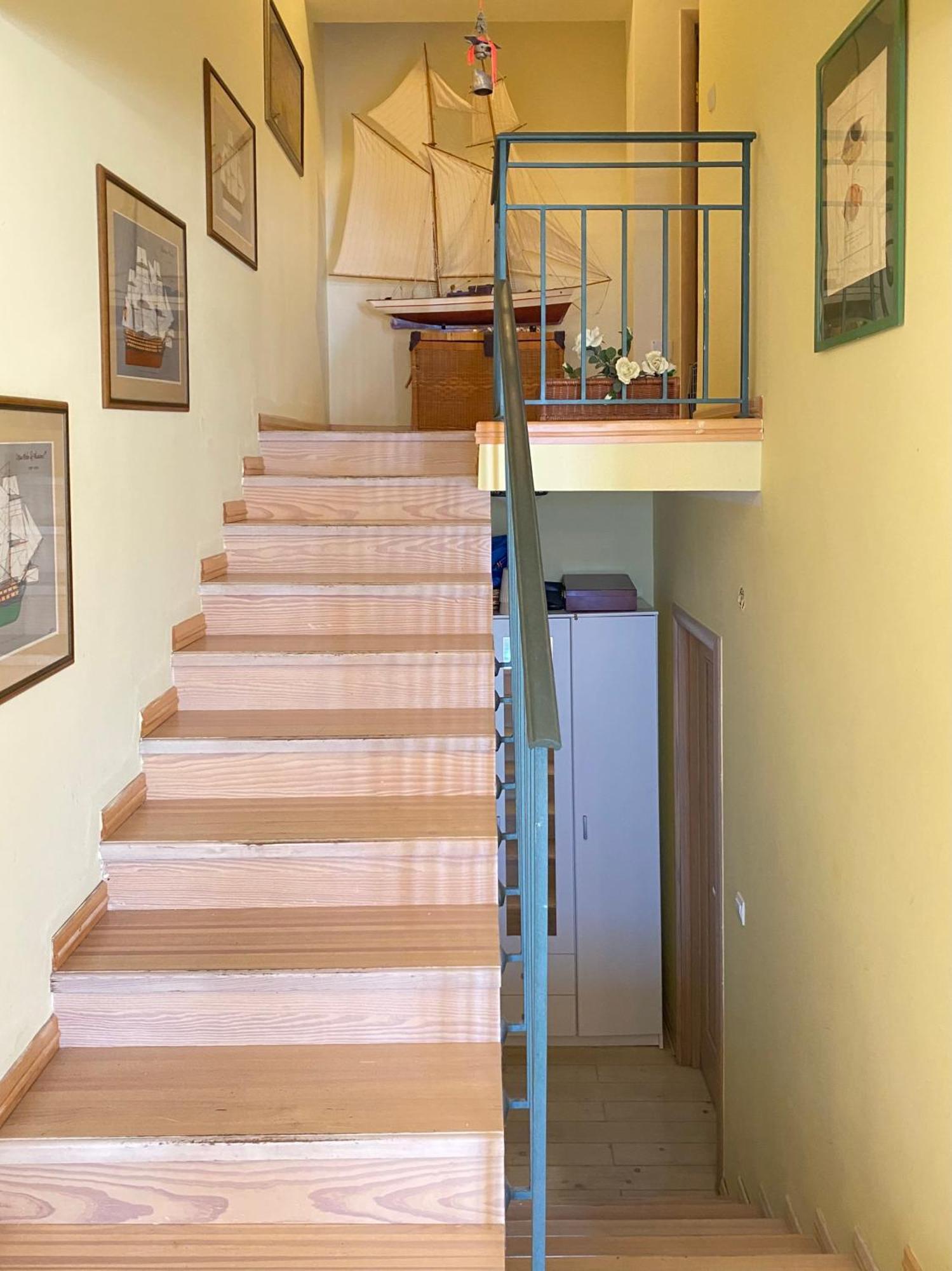 Apartment Tri Kiparisa Tivat Eksteriør bilde