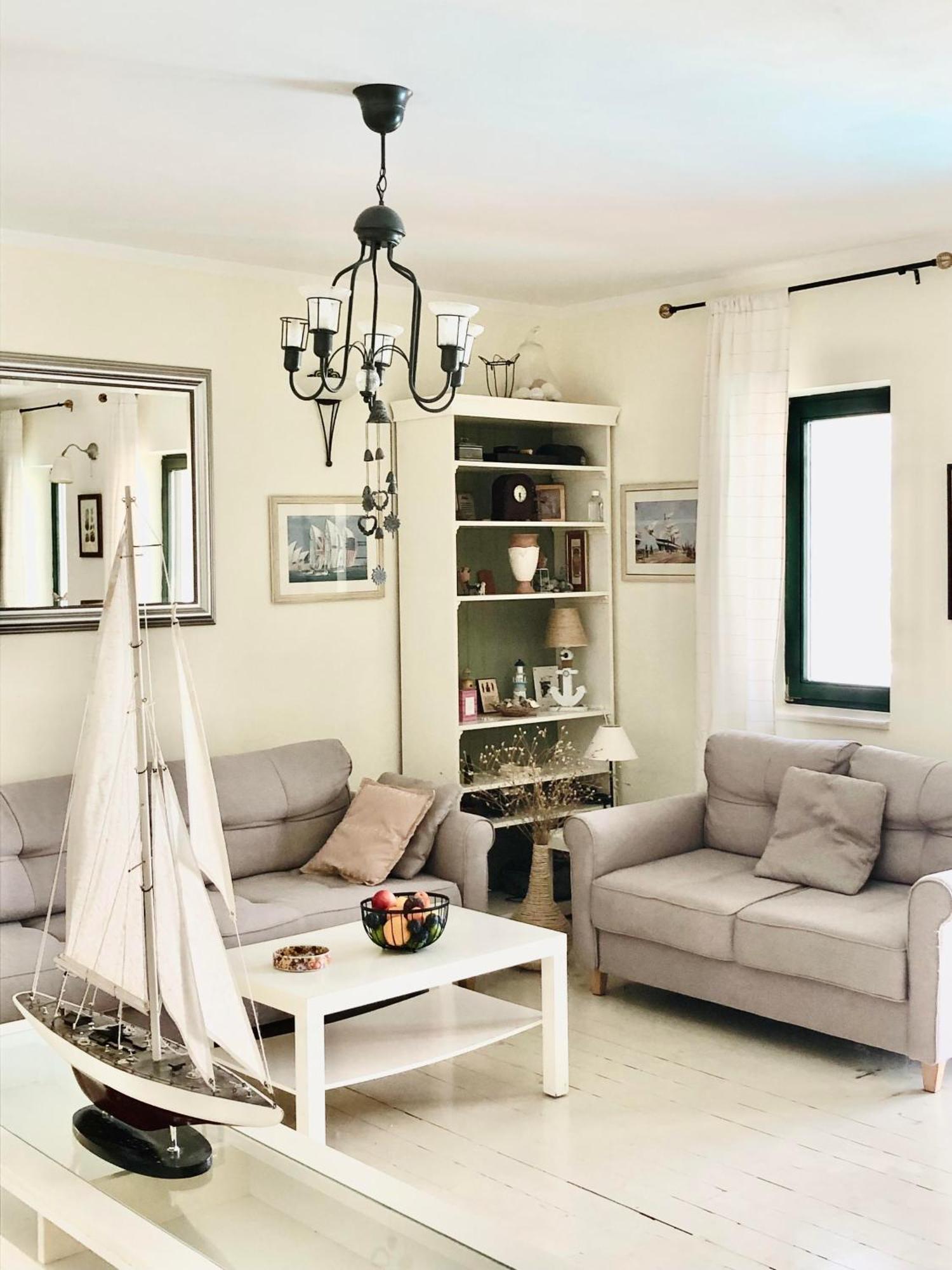 Apartment Tri Kiparisa Tivat Eksteriør bilde